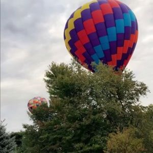 Meet your Posher, Madison